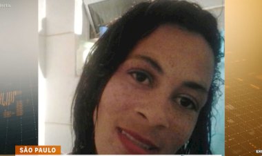 Mulher é esfaqueada pelo filho de 8 anos e pede um último abraço antes de morrer