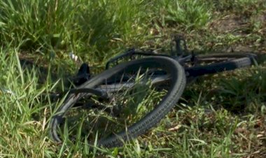 Ciclista morre após ser atropelado por carro, na BR-230, em João Pessoa