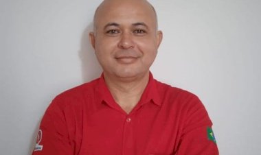 Motorista de aplicativo desaparece após sair para trabalhar em João Pessoa