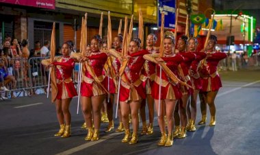 Secretaria de Educação de Esperança define nova data do desfile do centenário