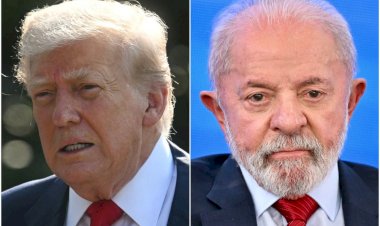 De ‘imperador do mundo’ a ‘chamada muito boa’: entenda ponto a ponto a aproximação entre Trump e Lula