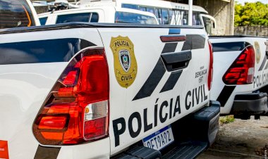 Corpo de jovem é encontrado com marcas de tiros em Bayeux