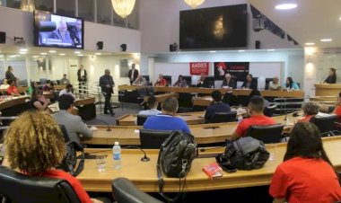 Audiência vai debater greve de professores e crise financeira da UEPB