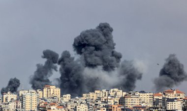 Países reagem a acordo de cessar-fogo em Gaza