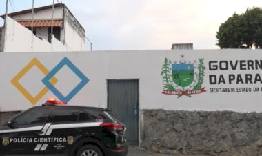 'Continuo acreditando na educação', diz professor agredido por aluno em João Pessoa