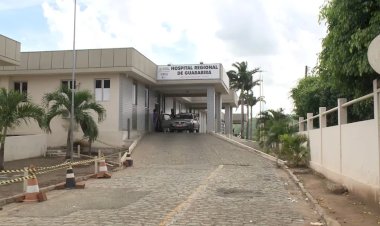 Bebê de 1 ano é baleado durante ataque a tiros, em Caiçara