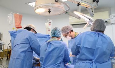 Lei obriga Secretaria de Estado da Saúde a transportar pessoas candidatas ao transplante de órgãos, na PB