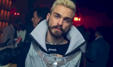 Ator Felipe Selau, ex-Malhação, é encontrado morto em apartamento em São Paulo