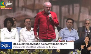 Lula confirma reunião de negociação com EUA nesta quinta e relembra conversa com Trump: 'Pintou indústria petroquímica'