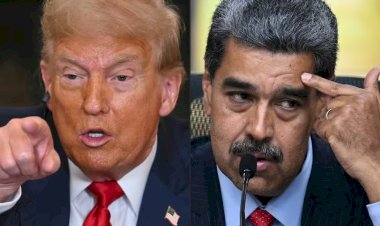 Invasão secreta da CIA, sobrevoo de bombardeiros: os sinais de que Trump está disposto a derrubar Maduro na Venezuela