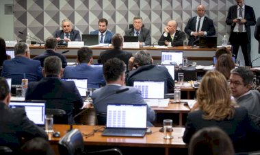 CPMI do INSS rejeita convocar Frei Chico e não vota sigilo de Lupi