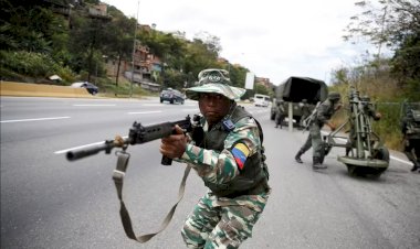 Operações secretas da CIA: tensão sem precedentes pode levar à guerra entre Venezuela e EUA?