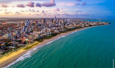 Câmara de João Pessoa propõe contratação de influenciadores digitais para promover turismo