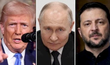 Encontro Putin e Trump deve ocorrer em 2 semanas, mas ainda há 'muitas questões' a resolver, diz Kremlin