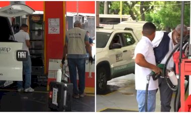 Do posto aos bares: entenda como funcionava esquema que levou metanol até bebidas alcoólicas em SP