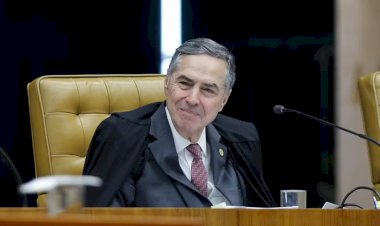 Antes de se aposentar do STF, Barroso vota por descriminalizar o aborto até 12 semanas de gestação