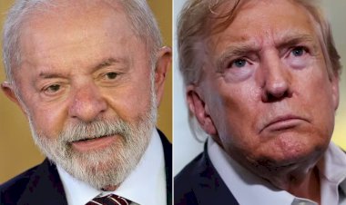 Lula embarca nesta terça para participar de reunião de cúpula na Ásia; expectativa é de encontro com Trump