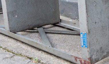 Prédio da Prefeitura Municipal de Campina Grande é alvo de furto