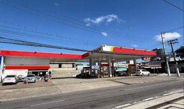 Polícia Civil faz operação contra postos de empresários suspeitos de ligação com o PCC