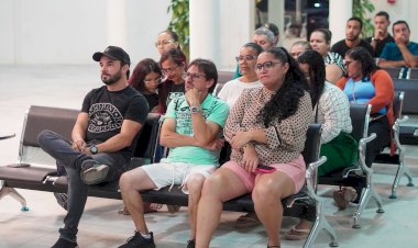 Câmara de Vereadores de Esperança aprova por unanimidade a criação do Sistema Municipal de Cultura e Turismo