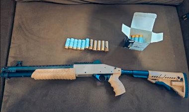 PF mira suspeito de vender minérios de garimpo ilegal na Terra Yanomami