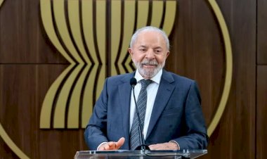 Lula diz que não há assunto proibido com Trump e lista pontos para negociação