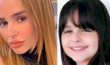 Modelo e filha morreram intoxicadas por monóxido de carbono, diz polícia; instalação de gás tinha problemas