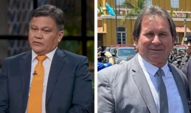 Polícia faz operação após descobrir plano para matar promotor e diretor de presídios