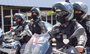 Homem é preso por suspeita de tentativa de estupro, lesão corporal e ameaça em Esperança