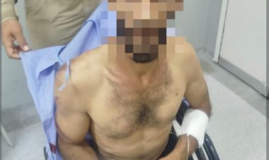 Homem é espancado e tem costelas quebradas em Esperança/PB; motivação do crime é investigada