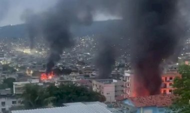 RJ: Megaoperação com mais de 2 mil policiais toma Alemão e Penha