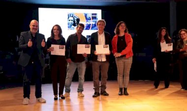 Prêmio Vladimir Herzog de Jornalismo celebra defesa da democracia