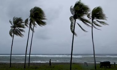Furacão Melissa atinge Cuba após devastar Jamaica; mais de 700 mil foram evacuados