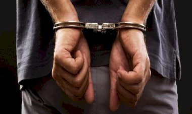 Paraibano apontado como um dos principais chefes do CV é preso em megaoperação no Rio de Janeiro