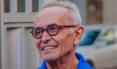 Cícero Lucena é investigado em inquérito da PF por suspeita de ligação com organização criminosa nas Eleições