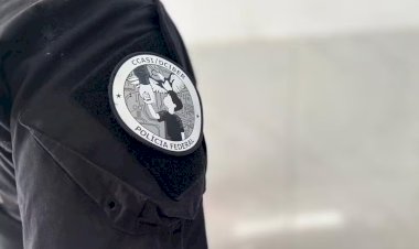 Operação da PF tem como alvo suspeito de armazenar conteúdo envolvendo abuso sexual infanto-juvenil, na PB