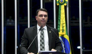 Sérgio Moro e Flávio Bolsonaro estão entre os indicados para CPI do Crime Organizado