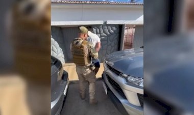 Operação prende foragido por comércio ilegal de armas no Sertão da Paraíba