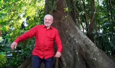 Lula recebe príncipe William e Macron e participa de debates nesta quinta em Belém, na Cúpula do Clima