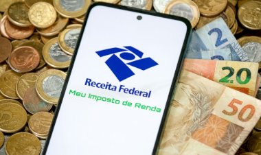 Comissão do Senado aprova isenção do IR para quem ganha até R$ 5 mil; projeto vai ao plenário