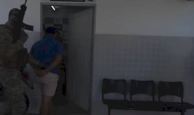 Operação prende suspeitos por tentativa de assalto que resultou em morte de vigilante, e deixa um morto em Campina Grande