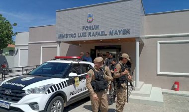 Homem é condenado por matar vereadora de cidade no interior da Paraíba durante jogo de futebol