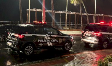 Polícia Civil deflagra ação para identificar suspeitos de furto em João Pessoa