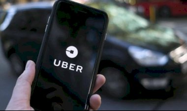 Motoristas e passageiros do Uber na Paraíba terão recurso para acionar a polícia dentro do aplicativo