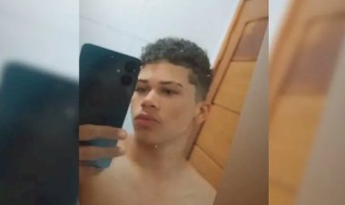TRAGÉDIA: Jovem de 17 anos morre afogado em Boqueirão de Piranhas, em Cajazeiras
