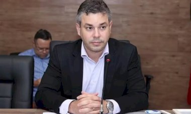 TRE-PB mantém cassação de prefeito de Cabedelo e determina novas Eleições; Vitor Hugo se torna inelegível