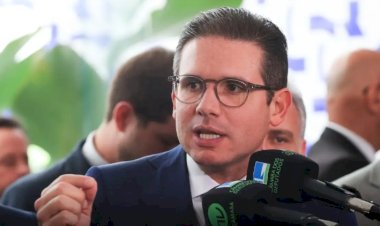 Hugo Motta acredita na aprovação do PL Antifacção nesta terça mesmo com pontos sem consenso