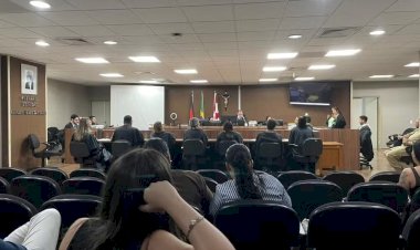 Homem é condenado por matar gerente de restaurante que recusou vaga de emprego para ele em shopping na PB