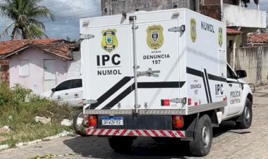 jovem é morto a tiros no meio de avenida em Bayeux