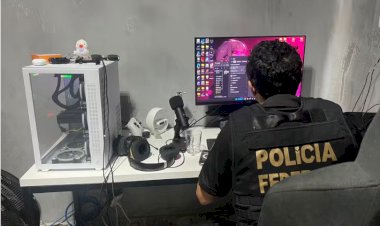 PF mira suspeitos de ataque hacker a sites oficiais do governo e segurança pública